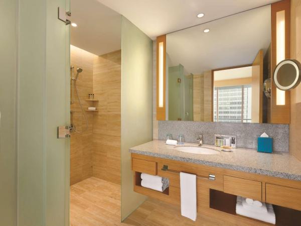 JEN Singapore Orchardgateway by Shangri-La : photo 3 de la chambre chambre lit king-size deluxe