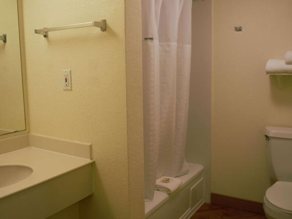La Quinta Inn by Wyndham Austin Capitol / Downtown : photo 4 de la chambre chambre 2 lits doubles