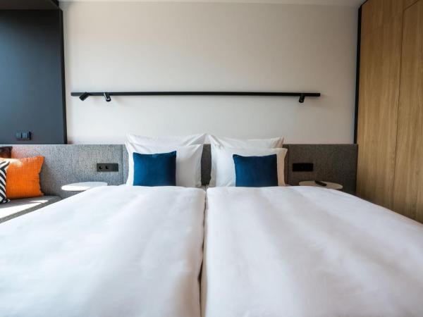 GREFIS Hotel : photo 7 de la chambre suite junior deluxe