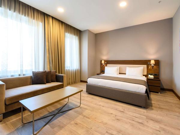 La Quinta by Wyndham Istanbul Gunesli : photo 1 de la chambre suite junior