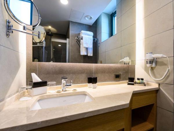 La Quinta by Wyndham Istanbul Gunesli : photo 3 de la chambre chambre de luxe plus