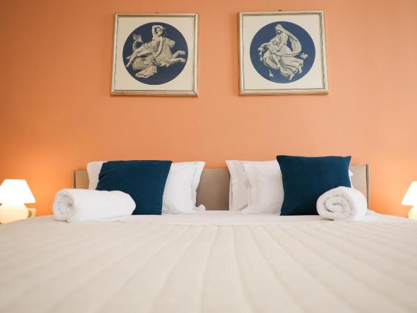 Rooms Goga : photo 1 de la chambre chambre double confort