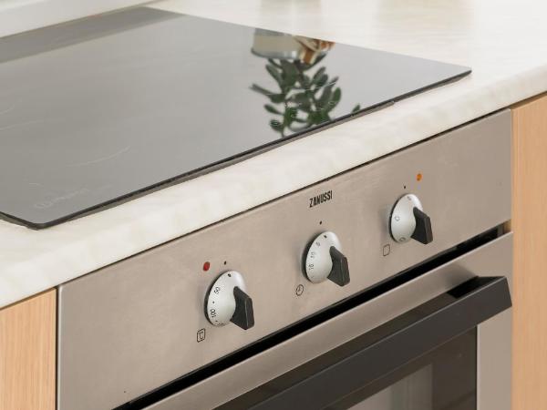 Residence Acqua Suite Marina : photo 7 de la chambre appartement 2 chambres avec balcon