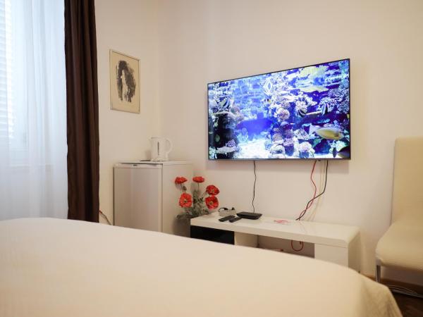 Rooms Goga : photo 2 de la chambre chambre double