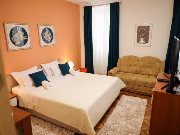 Rooms Goga : photo 3 de la chambre chambre double confort