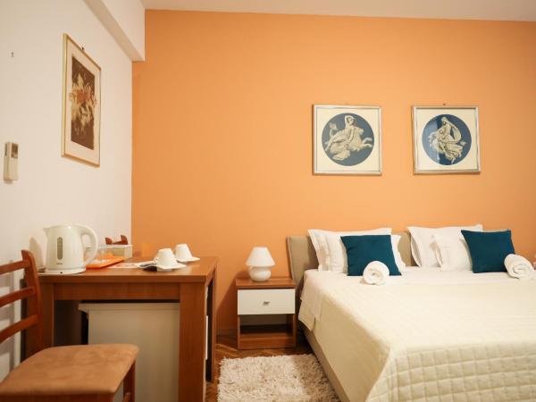 Rooms Goga : photo 4 de la chambre chambre double confort