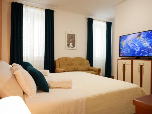 Rooms Goga : photo 5 de la chambre chambre double confort