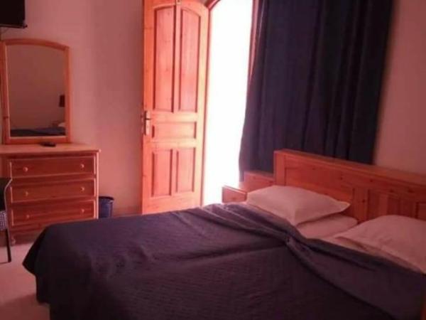 Residence Tozeur Almadina : photo 4 de la chambre chambre double