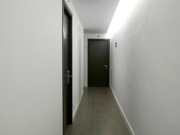 Loaldia : photo 4 de la chambre chambre lits jumeaux intérieur