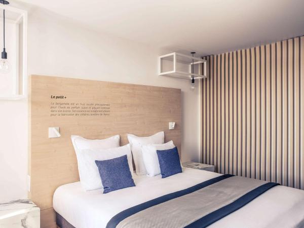 Mercure Nancy Centre Gare : photo 1 de la chambre 2 chambres doubles classiques adjacentes