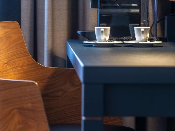 Radisson Blu, Basel : photo 8 de la chambre chambre simple standard