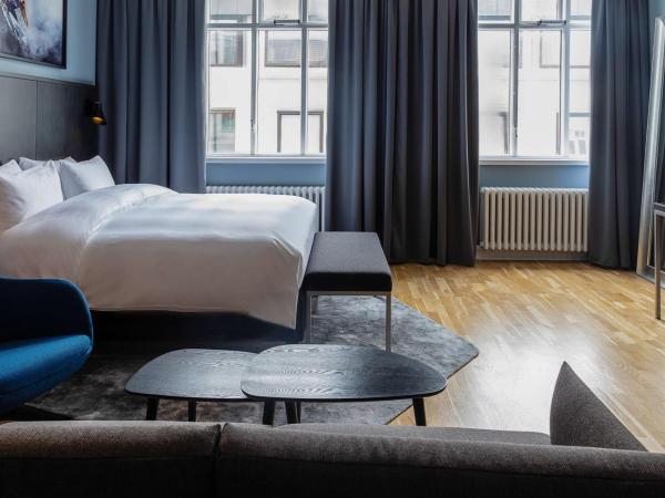 Radisson Blu 1919 Hotel, Reykjavík : photo 6 de la chambre suite junior