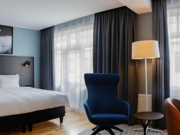 Radisson Blu 1919 Hotel, Reykjavík : photo 3 de la chambre chambre premium