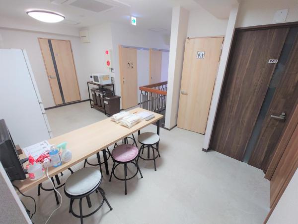 Stay Inn KOTO : photo 9 de la chambre chambre de style japonais