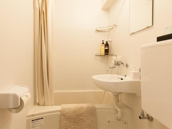 Hotel Cocoro Inn Asakusa Kuramae : photo 9 de la chambre standard double room #03