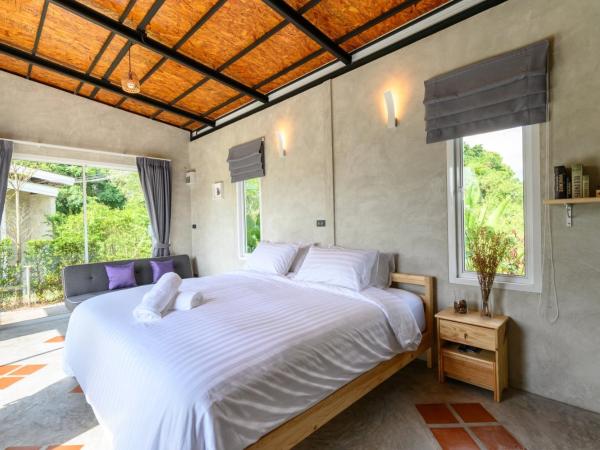 Loftpical Resort : photo 3 de la chambre chambre lit king-size