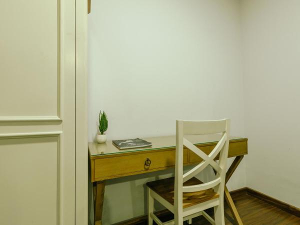 Urbanest Inn House TB Simatupang : photo 5 de la chambre suite deluxe