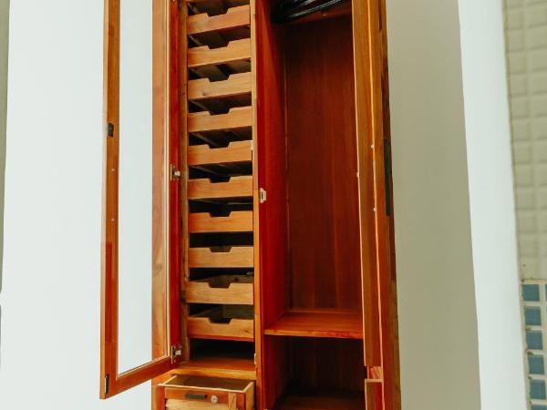 Urbanest Inn House TB Simatupang : photo 4 de la chambre chambre double deluxe