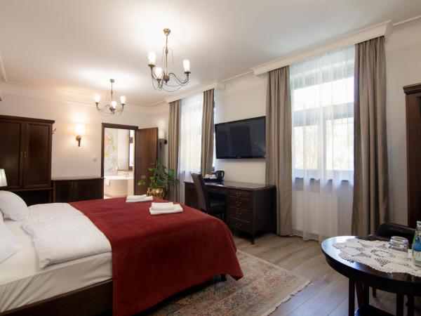 Hotel Ester : photo 8 de la chambre appartement 2 chambres