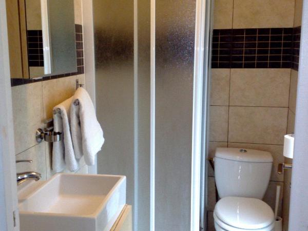 Bertha : photo 6 de la chambre chambre triple