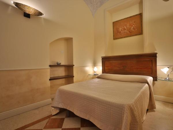 Kriò Suite : photo 2 de la chambre suite junior deluxe