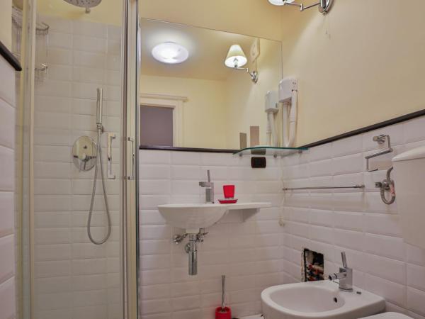 Kriò Suite : photo 9 de la chambre suite junior deluxe