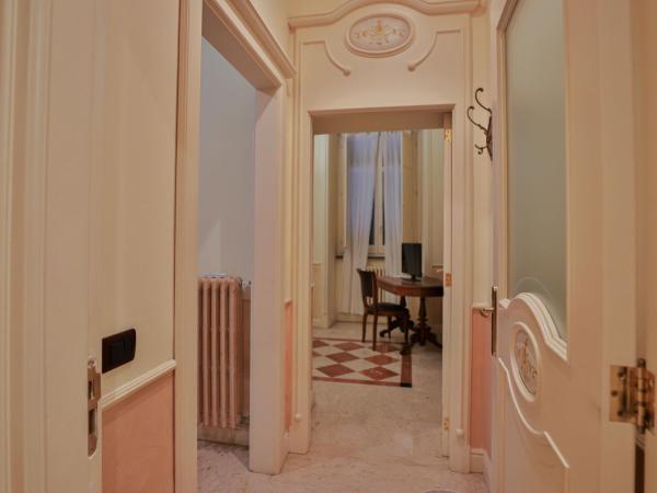 Kriò Suite : photo 10 de la chambre suite junior deluxe