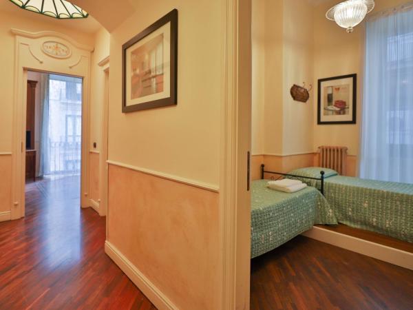 Kriò Suite : photo 6 de la chambre suite deluxe