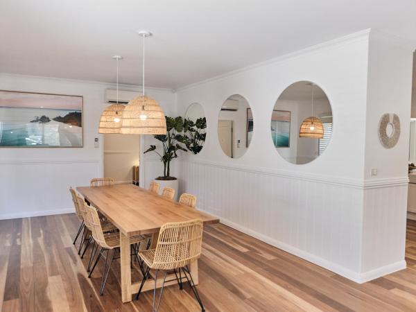 Sunrise Guesthouse : photo 4 de la chambre chambre lit king-size