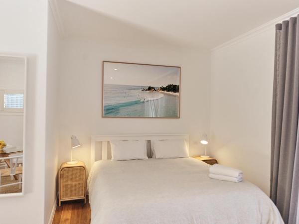 Sunrise Guesthouse : photo 2 de la chambre chambre lit king-size