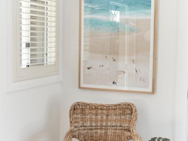 Sunrise Guesthouse : photo 5 de la chambre chambre lit king-size