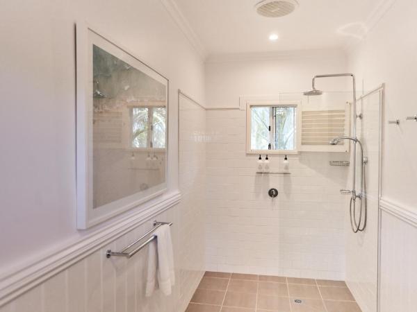 Sunrise Guesthouse : photo 9 de la chambre chambre lit king-size