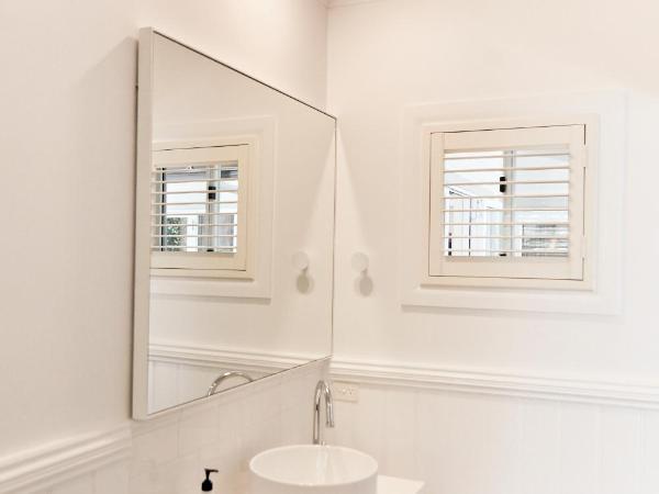 Sunrise Guesthouse : photo 5 de la chambre chambre lit queen-size