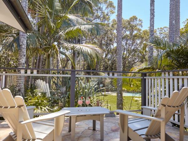 Sunrise Guesthouse : photo 4 de la chambre chambre lit queen-size