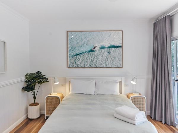 Sunrise Guesthouse : photo 4 de la chambre chambre lit queen-size