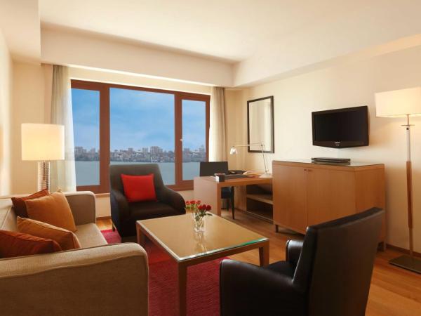 Trident Nariman Point : photo 3 de la chambre suite exécutive