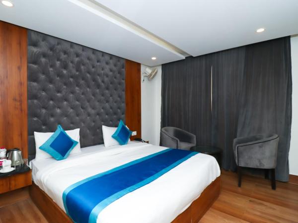 Hotel View - A Boutique Hotel : photo 8 de la chambre chambre double deluxe