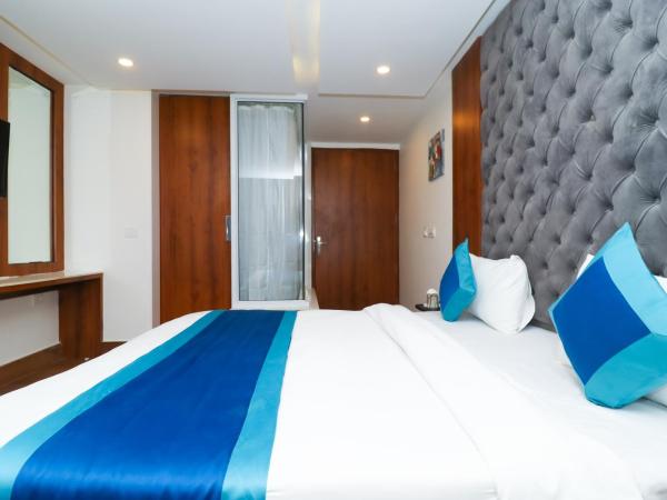 Hotel View - A Boutique Hotel : photo 6 de la chambre chambre double deluxe