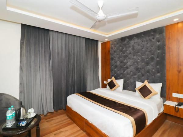 Hotel View - A Boutique Hotel : photo 3 de la chambre chambre double deluxe