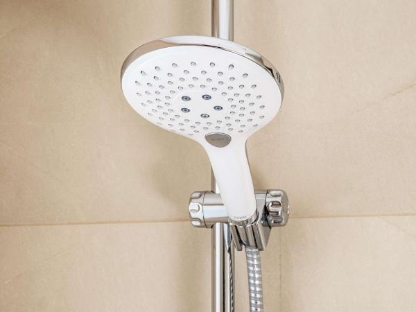 Geneva By Fassbind : photo 5 de la chambre chambre double ou lits jumeaux