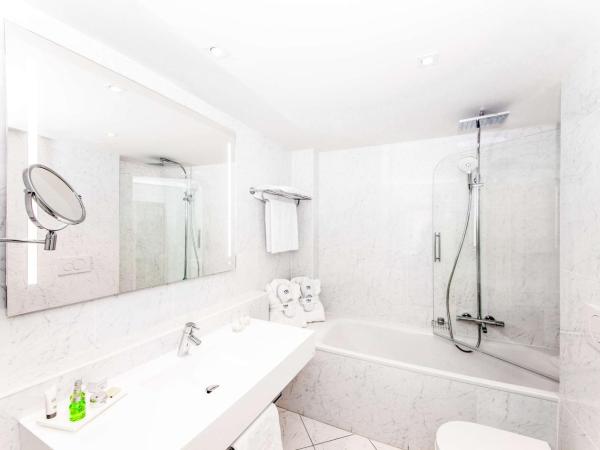 Geneva By Fassbind : photo 4 de la chambre suite familiale