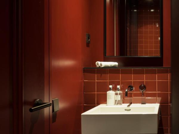 Kozmo Hotel Suites & Spa - Small Luxury Hotels of the World : photo 6 de la chambre suite présidentielle avec accès au spa