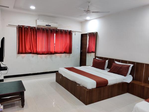 Hotel Nova Prime : photo 2 de la chambre chambre double supérieure