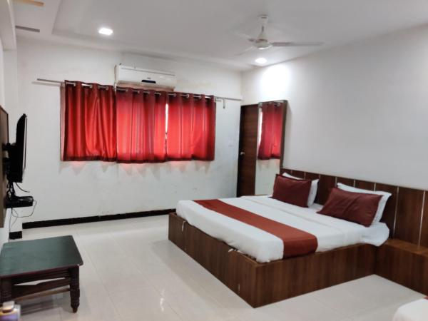 Hotel Nova Prime : photo 3 de la chambre chambre double supérieure