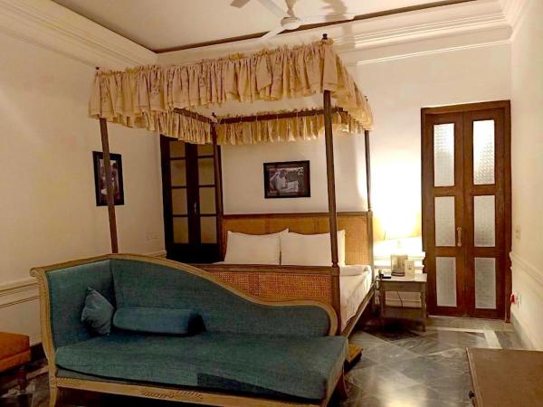 The Rajbari Bawali : photo 1 de la chambre chambre double