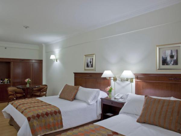 Scala Hotel Buenos Aires : photo 5 de la chambre chambre triple supérieure