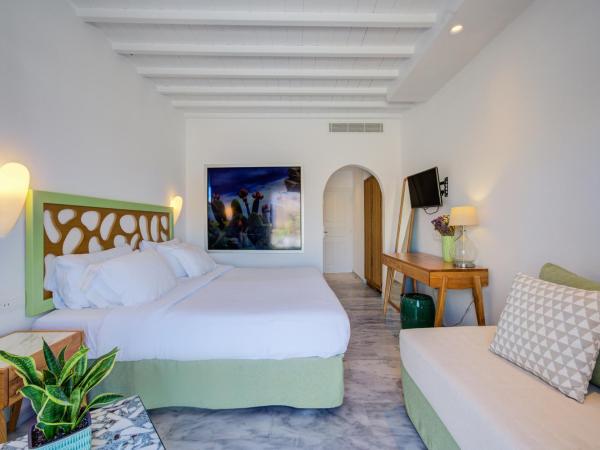 San Antonio Summerland : photo 7 de la chambre chambre double supérieure