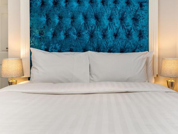 Clifden House by Nina : photo 1 de la chambre chambre double