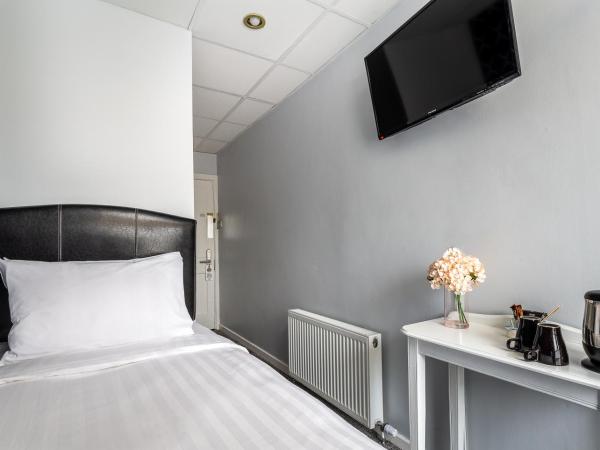 Clifden House by Nina : photo 3 de la chambre chambre simple