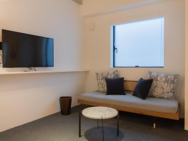 Hotel Mei Fukuoka Tenjin : photo 4 de la chambre chambre double exécutive